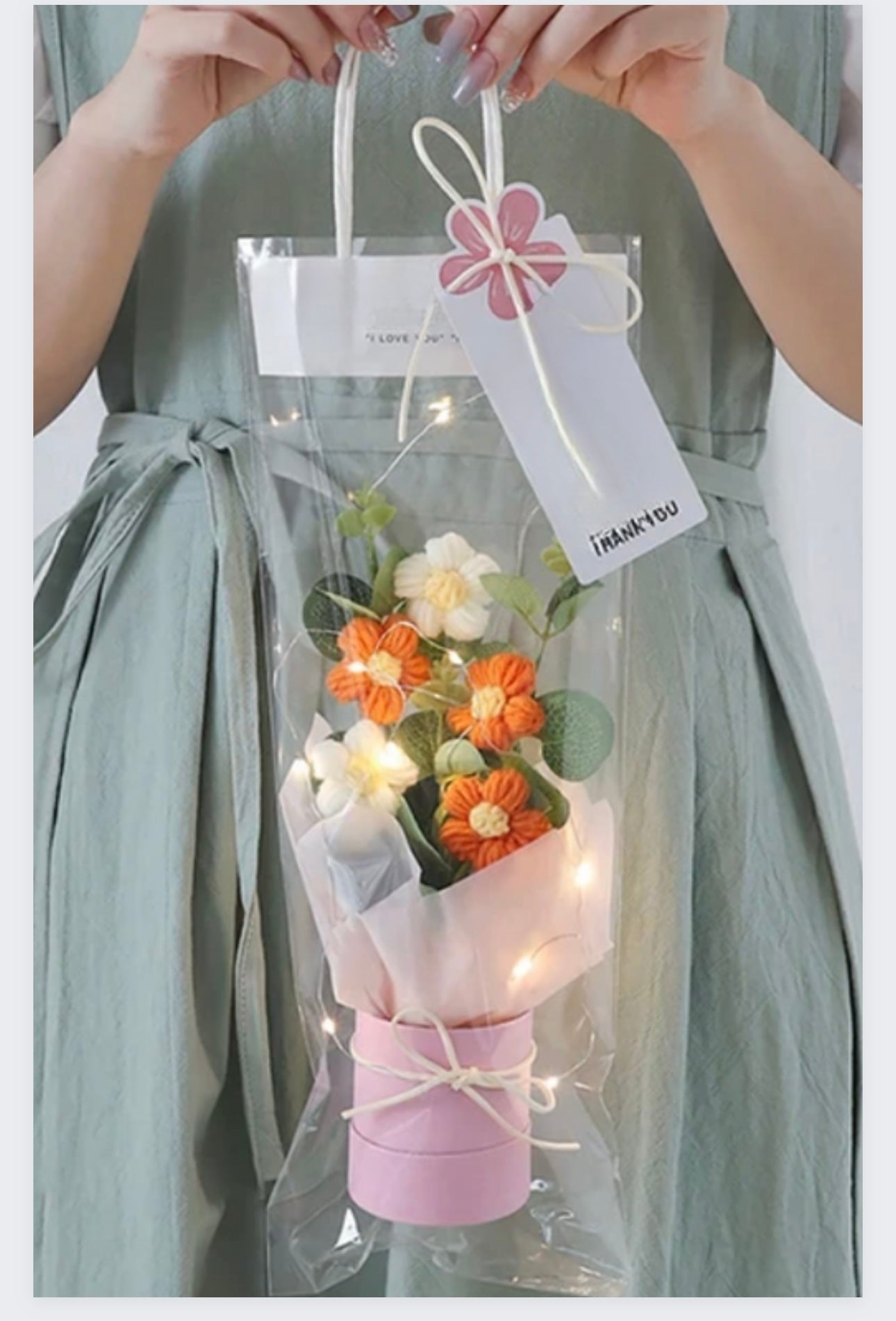 Mother's Day Bouquet