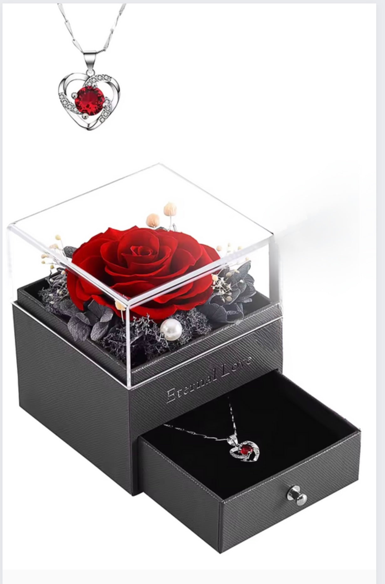 Eternal Love Gift
