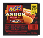 BallPark Angus Beef Hot Dogs 8ct 14oz