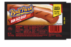 BallPak Bun Size Hot Dogs 15oz 8ct