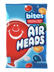 Air Heads Bites Candy Fruit 6oz