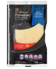 Provolone Cheese Slices