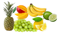 The Fruit Stand Bundle