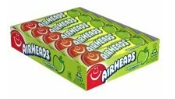 Air Heads Green Apple 36ct