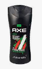 Axe Body, Face & Hair Wash - Africa