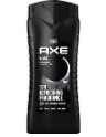 Axe Body, Face & Hair Wash - Black