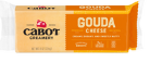 Gouda Cheese Block