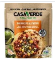 Casa Verde Garbanzos Al Pastor