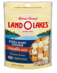 Cheddar & Habanero Jack Cheese Cubes