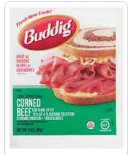 Buddig Corned Beef