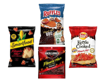 Flamin Hot Bundle