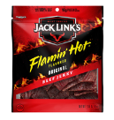 Jack Link's Flamin Hot Snack 2.85oz