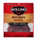 Jack Link's Original Beef Jerky Snack 2.85oz