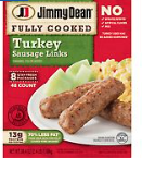 Jimmy Dean Turkey Links 48ct