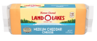 Cheddar Medium Cheese Block