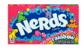 Nerds Rainbow Candy