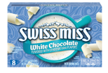 Swiss Miss White Chocolate 8ct
