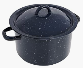 Pot 6Qt