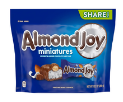 Almond Joy Coconut & Almond Chocolate (Sharing Size)
