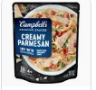 Campbell's Creamy Parmesan Chicken Skillet