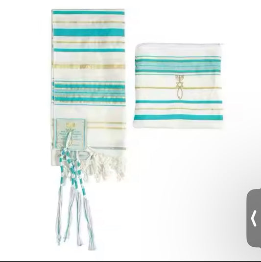 Talit Prayer Shawl