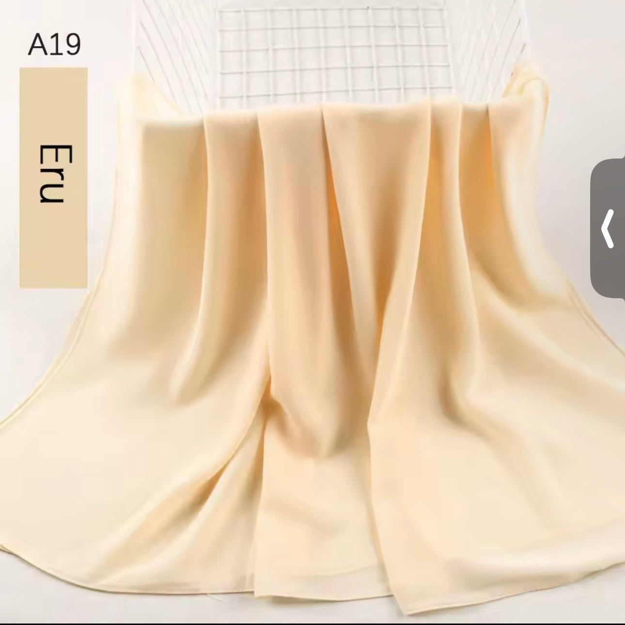 Khimar Hijab