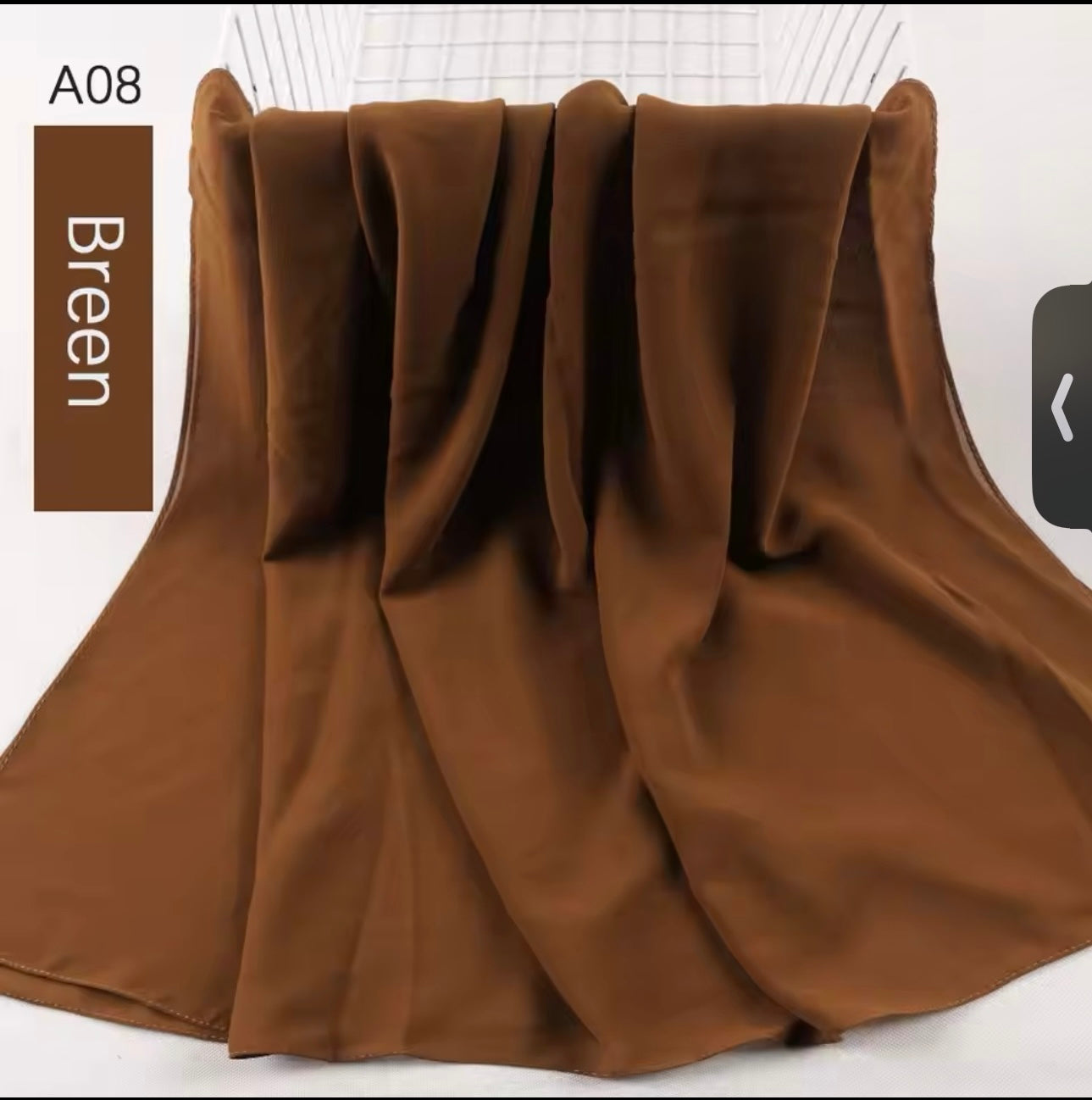 Khimar Hijab
