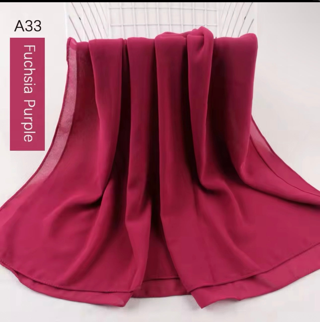 Khimar Hijab