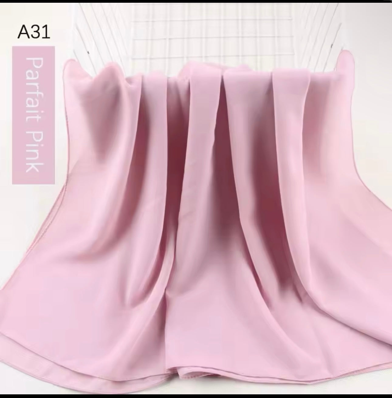 Khimar Hijab