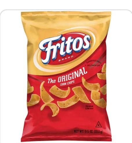 Fritos Original Corn Chips