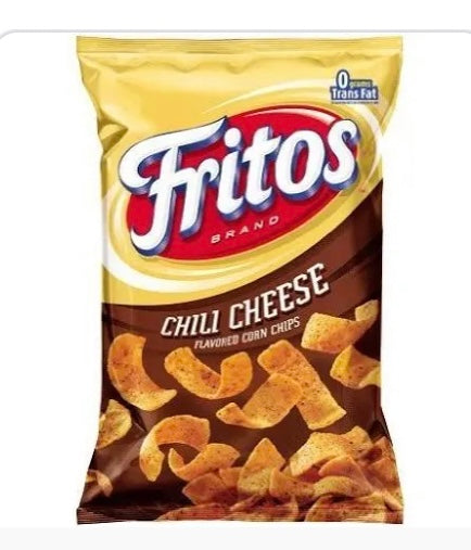 Fritos Chili Cheese Chips