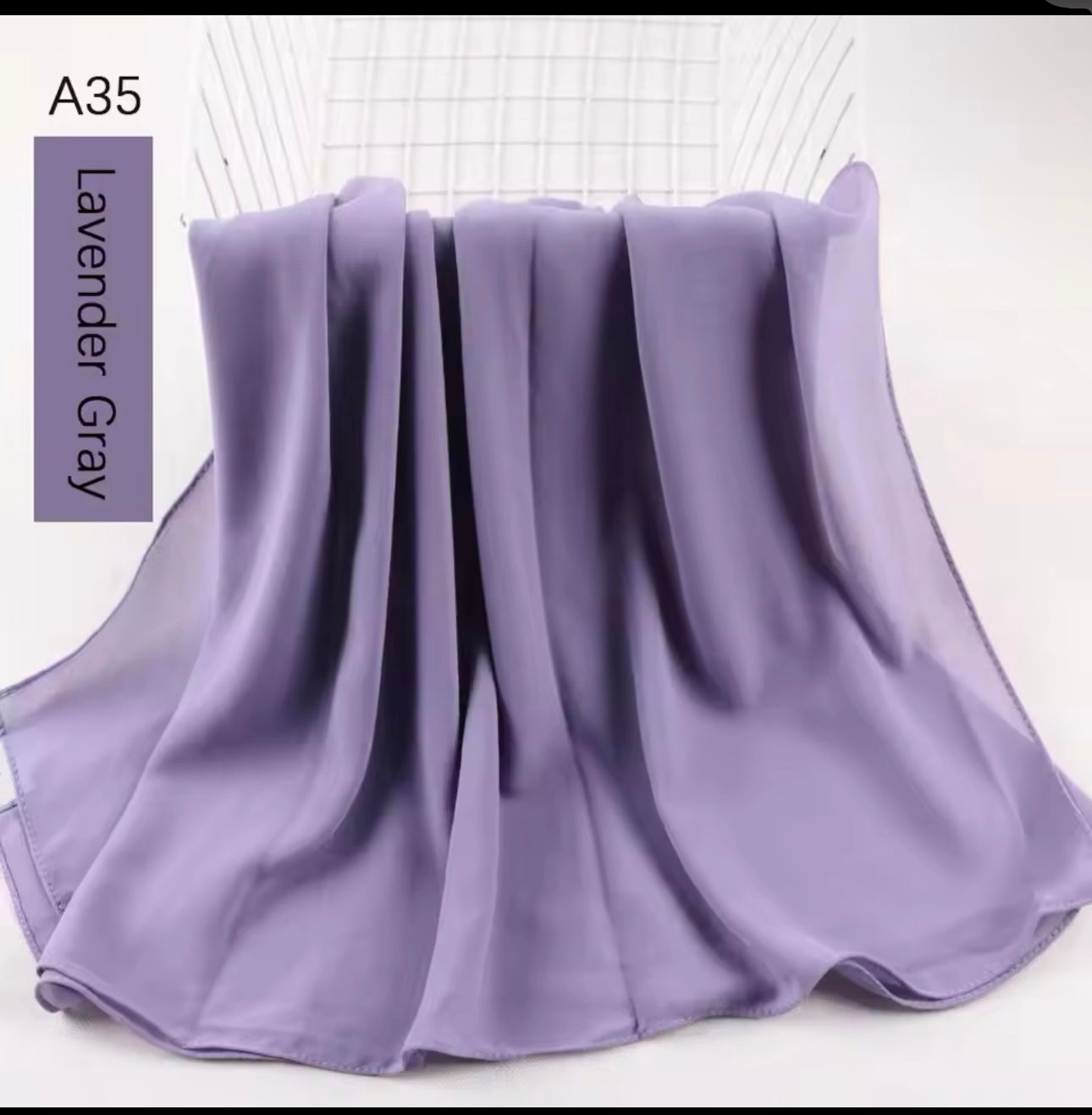 Khimar Hijab
