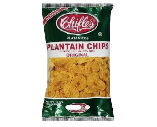 Chifles Plantain Chips