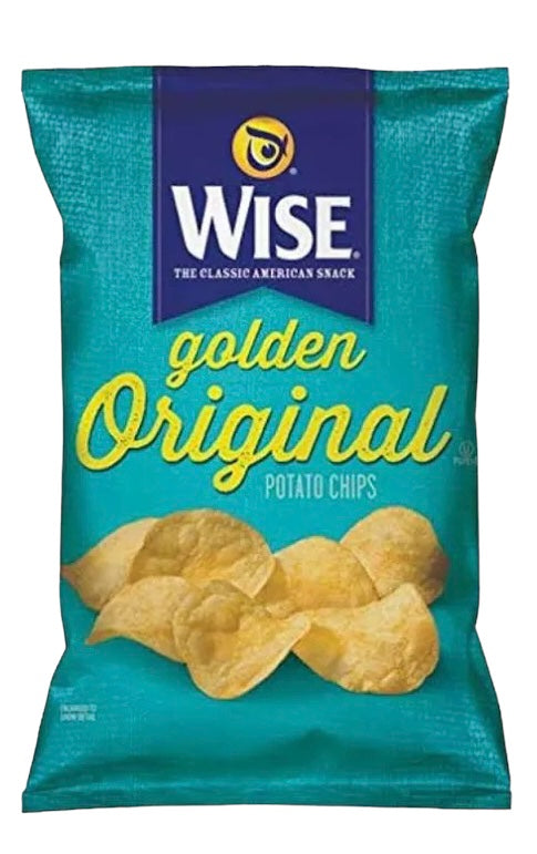 Wise Golden Original Chips