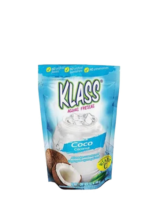 Klass Coconut Drink Mix