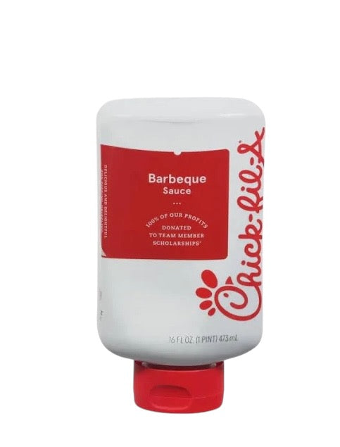 Chick-Fil-A Barbeque Sauce