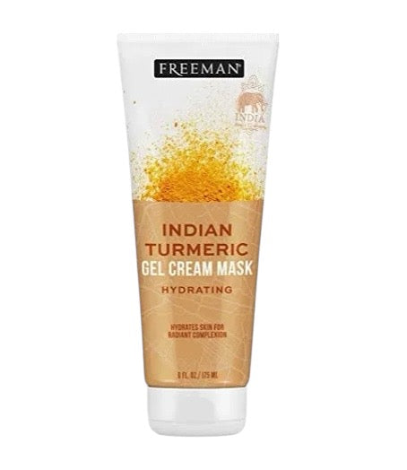 Freeman Indian Tumeric Mask