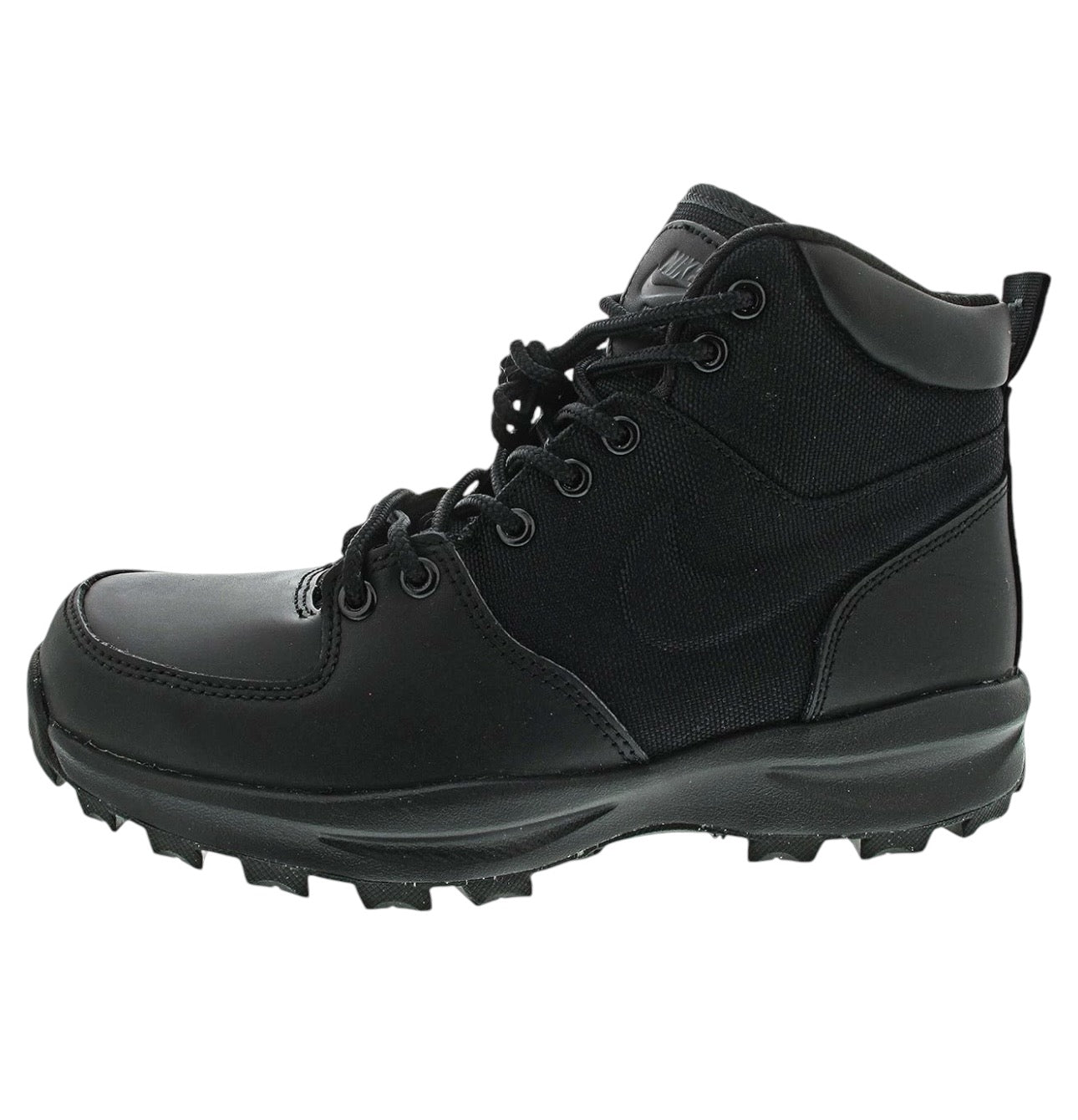 Nike Manoa Boots Black