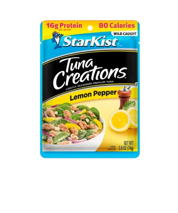 Tuna Creations 5 Packs Sale