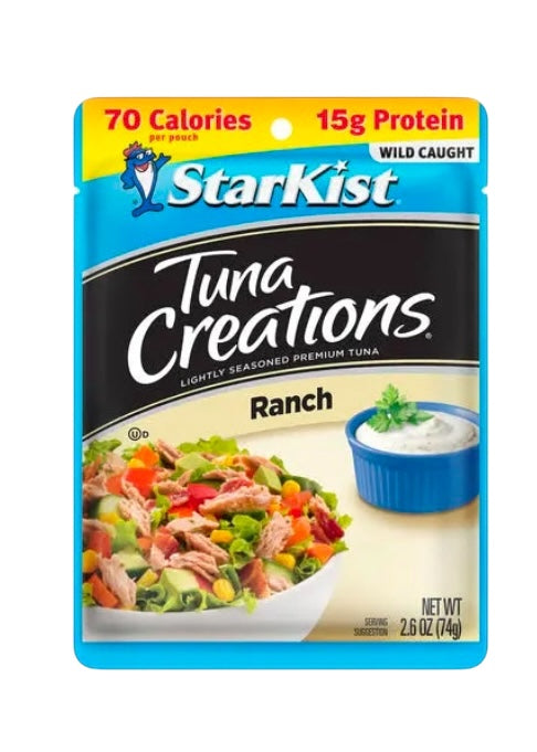 Tuna Creations 5 Packs Sale