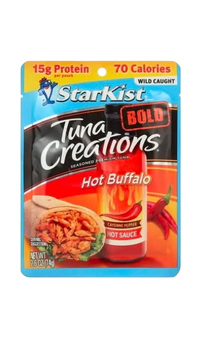 Tuna Creations 5 Packs Sale