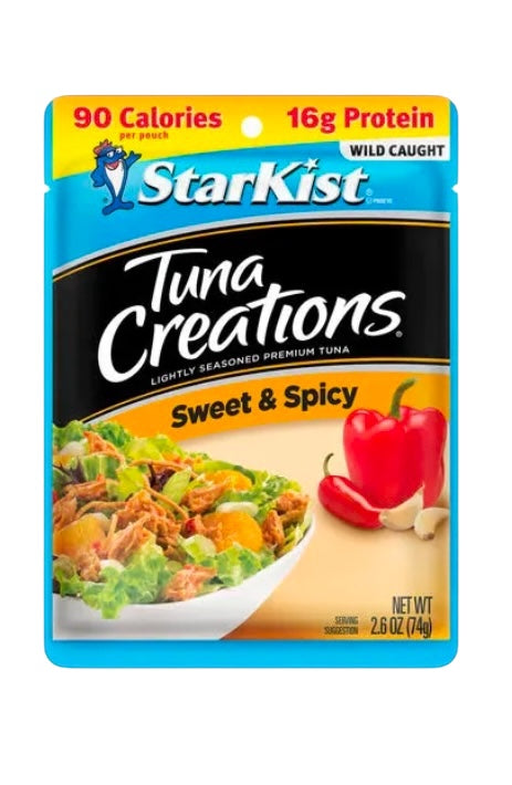 Tuna Creations 5 Packs Sale