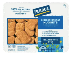 Perdue Chicken Nuggets (2 Packs)