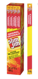 Slim Jim Giant Stick - Original