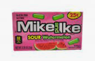 Mike and Ike Sour Watermelon