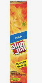 Jim Slim Giant Stick - Mild