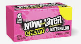 Now and Later Watermelon 10ct