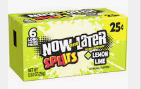 Now and Later Lemon Lime 10ct