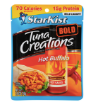 Tuna Creations Hot Buffalo Style