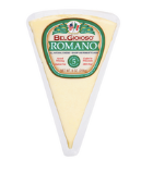 BelGioloso Romano Cheese Wedge 8oz